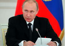 Песков: СМИ устроили Путину допрос о крышевании им криминального бизнеса
