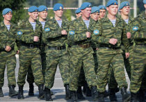 СБУ заявила о захвате 10 российских десантников