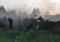 Украинский военный: это предательство, скоро мы все будем уничтожены