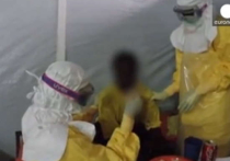 ВОЗ в панике: распространение вируса Эбола - угроза мирового значения
