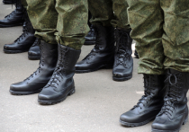 Минобороны РФ: Задержанные СБУ российские десантники случайно пересекли границу с Украиной