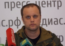 Лидеры ополчения ДНР не признают перемирие с Киевом