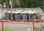 В Челябинске в мусорном баке лежал мертвый младенец