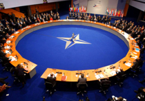 НАТО обещает ядерную войну, если Россия захватит Прибалтику и Киев