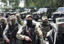 Киев готовится атаковать Донбасс. Украинский эксперт: это будет самоубийство