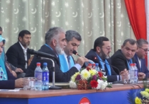 В Таджикистане начались массовые аресты членов Партии исламского возрождения