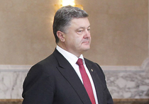 Порошенко объяснил, зачем Украине экономическая блокада Крыма