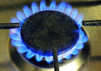 Украина снова обманула Россию с ценой на газ
