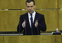 Медведев пообещал Белоруссии аналог шенгенской зоны