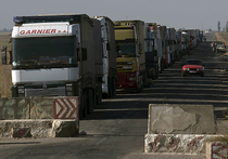 В ООН оценили экономические последствия блокады Крыма