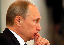 Путин рассказал об условиях выдвижения на новый президентский срок