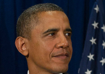 Обама разрешил: как США одобрили российскую операцию в Сирии