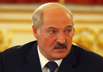 ЕС приостановил санкции против Лукашенко в обмен на предательство России
