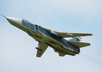 В понедельник Минобороны обещало обнародовать первые результаты работ по обработке информации с бортового самописца сбитого 24 ноября над Сирией турецким истребителем F-16 российского бомбардировщика Су-24