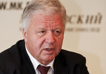 Председатель Федерации независимых профсоюзов Михаил Шмаков высказался за отмену выплаты пенсий каждому россиянину