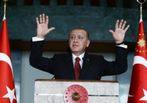 Президента Турции Реджепа Тайипа Эрдогана не приглашали на празднование 38-й годовщины освобождения Болгарии от османского ига
