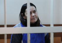 Гульчехре Бобокуловой сегодня предъявлено официальное обвинение в убийстве малолетнего