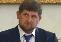 Глава Чечни Рамзан Кадыров сообщил журналистам, что в последнее время похудел на 8 килограммов