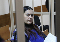 Гульчехре Бобокуловой сегодня предъявлено официальное обвинение в убийстве малолетнего