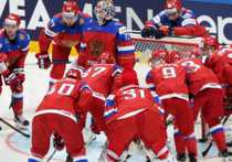 Чемпионат мира по хоккею, который проходит в эти дни в Москве и Санкт-Петербурге, вошел в решающую фазу