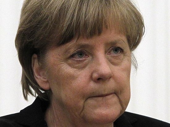 После «нормандской четверки» Меркель поймала Порошенко на подтасовке