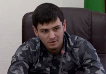 Безуспешно закончилась попытка журналистов выяснить возраст и дату рождения нового главы МВД Чечни Хасмагомеда Кадырова: напомним, что его фигура привлекла к себе интерес СМИ из-за того, что юноша занял должность, лишь месяц проработав в МВД
