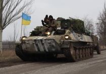 Соединенные Штаты приняли решение о поставках Украине усиленного оборонительного вооружения