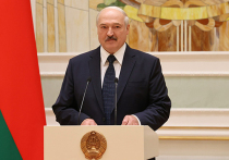 Назван реальный рейтинг Лукашенко