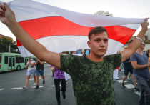 Сергей Марков: «При путче Россия должна ввести войска в Белоруссию