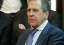 Глава МИД Сергей Лавров рассказал, когда мир признает присоединение Крыма