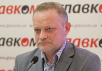Андрей Золотарев: «Не нужно забывать об «одноэтажной Украине»
