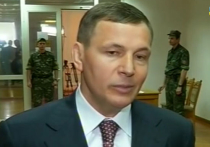  Новый министр обороны Украины Гелетей пообещал парад победы в освобожденном Севастополе