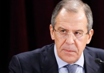 Лавров: Западные министры пытаются оправдаться перед Россией за санкции