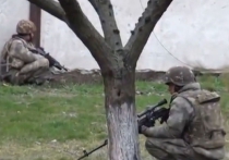 Украинская армия начала штурм Донецка, идет зачистка на окраинах