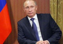 Путин ответил на санкции Запада продовольственной блокадой