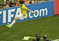 Чемпионат мира по футболу: Германия разгромила Бразилию 7:1 и вышла в финал мундиаля. Онлайн