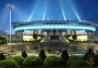 УЕФА высоко оценивает шансы Петербурга на проведение матчей Евро-2020